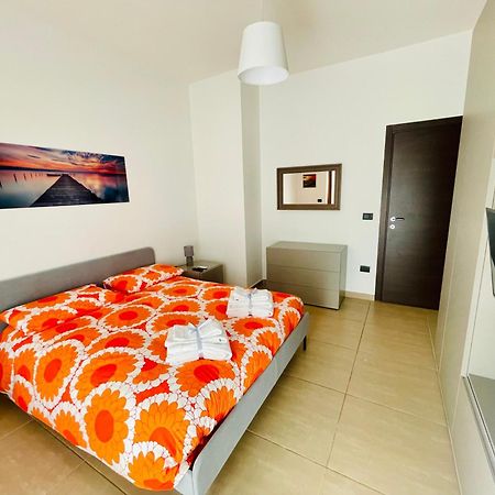 Casa Adele Appartement Salerno Buitenkant foto