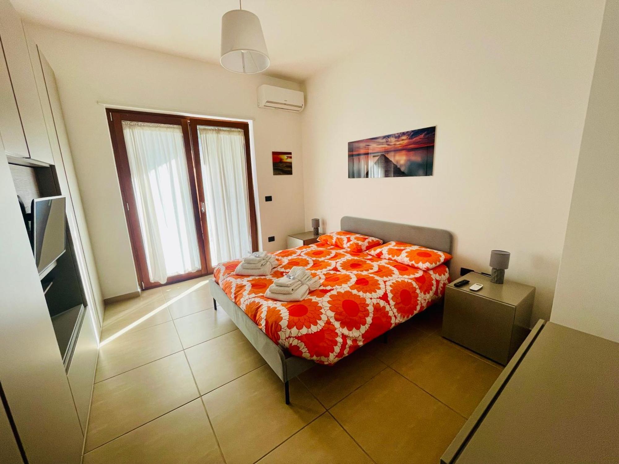 Casa Adele Appartement Salerno Buitenkant foto