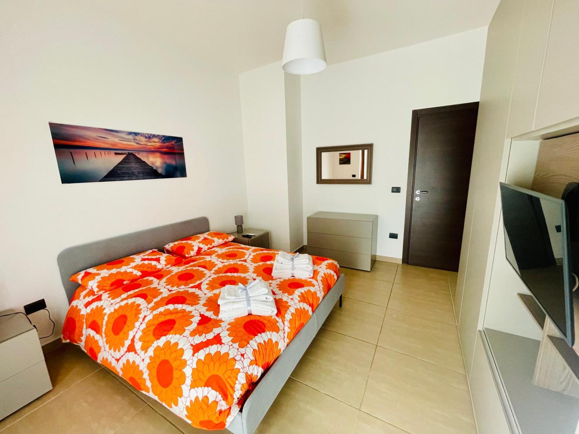 Casa Adele Appartement Salerno Buitenkant foto
